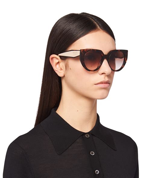 discounted Prada sunglasses for women